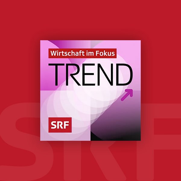 Der aktuelle Beitrag des SRF-Podcast «TREND, Wirtschaft im Fokus» befasst sich mit der Schweizer Textilindustrie. Als...